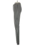 Zara Houndstooth Gray Casual Pants Size XS - photo 5