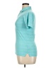 IZOD Teal Short Sleeve Polo Size 14 - photo 5