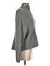 H&M Gray Turtleneck Sweater Size S - photo 4