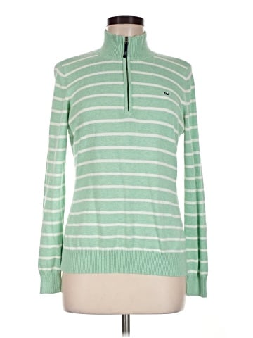 Vineyard Vines Pullover Sweater (view 1)