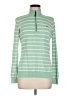 Vineyard Vines 100% Cotton Green Pullover Sweater Size M - photo 1