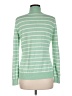 Vineyard Vines 100% Cotton Green Pullover Sweater Size M - photo 2