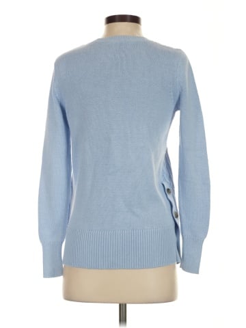 Ann Taylor Factory Pullover Sweater (view 2)