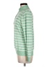Vineyard Vines 100% Cotton Green Pullover Sweater Size M - photo 5