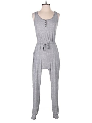 No Comment Jumpsuit (view 1)