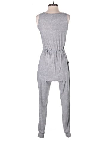 No Comment Jumpsuit (view 2)