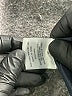 Romeo & Juliet Couture Blue Jacket Size M - photo 7
