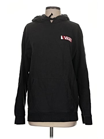 Vans Pullover Hoodie (view 1)