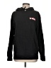 Vans 100% Polyester Black Pullover Hoodie Size S - photo 1