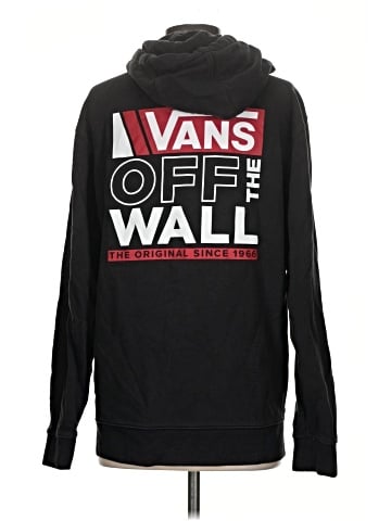 Vans Pullover Hoodie (view 2)