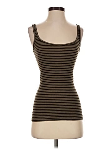 Vince. Sleeveless Top (view 1)