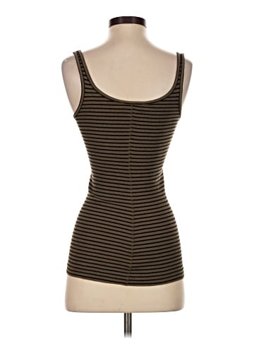 Vince. Sleeveless Top (view 2)