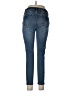 Earl Jean Solid Blue Jeans Size 12 - photo 2
