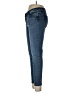 Earl Jean Solid Blue Jeans Size 12 - photo 5