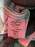 Gap Hearts Blue Jeans Size 27 waist - photo 8