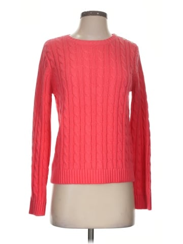 Lands' End Pullover Sweater (view 1)