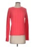 Lands' End 100% Baumwolle Red Pullover Sweater Size S - photo 1