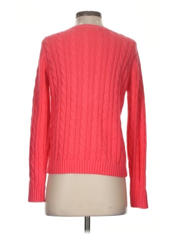 Lands' End Pullover Sweater (view 2)
