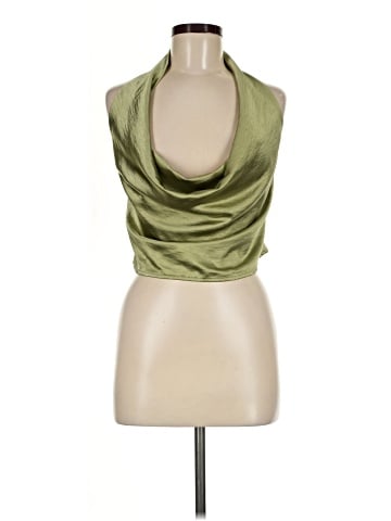 Nasty Gal Inc. Sleeveless Blouse (view 1)