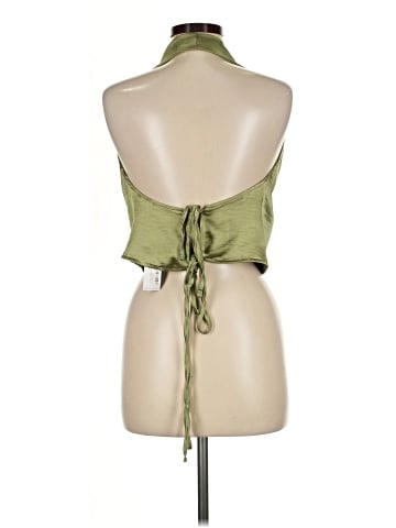 Nasty Gal Inc. Sleeveless Blouse (view 2)