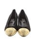 J. Renee Black Heels Size 11 - photo 2