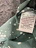 Fun2Fun 100% Polyester Teal Long Sleeve Blouse Size 2X - photo 8