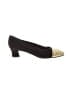 J. Renee Black Heels Size 11 - photo 1