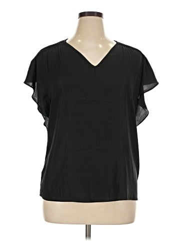 Versona Short Sleeve Top (view 1)
