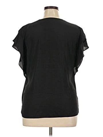 Versona Short Sleeve Top (view 2)