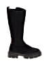 FARM Rio Black Boots Size 6 1/2 - photo 1