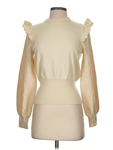 Who What Wear Turtleneck Sweater (view 1)