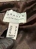 Susan Graver Brown Blazer Size M - photo 6