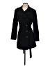 Gallery 100% Polyester Black Coat Size S - photo 1