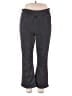 Old Navy Gray Active Pants Size 18 - photo 1