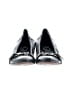 AGL 100% Leather Black Flats Size EU (IT) 36 / US 6 - photo 2
