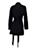 Gallery 100% Polyester Black Coat Size S - photo 2