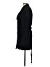 Gallery 100% Polyester Black Coat Size S - photo 5