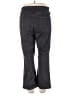 Old Navy Gray Active Pants Size 18 - photo 2