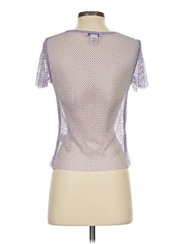 Rachel Zoe Short Sleeve T-Shirt (view 2)