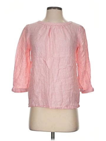 Boden 3/4 Sleeve Blouse (view 1)