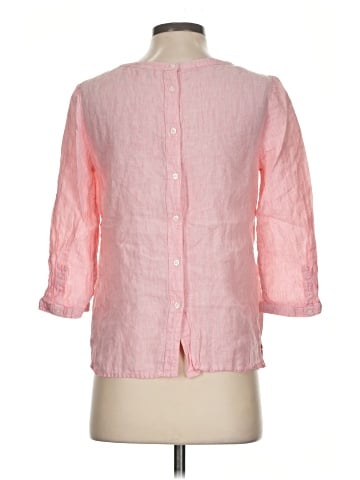 Boden 3/4 Sleeve Blouse (view 2)