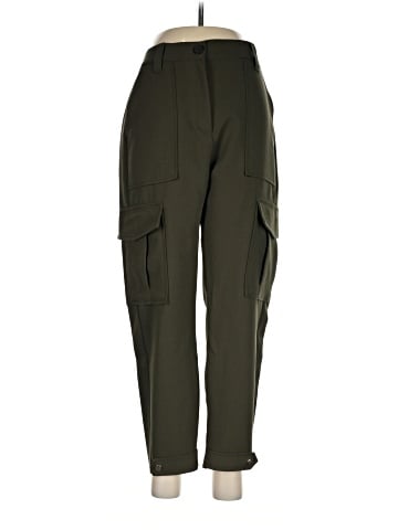 Bershka Cargo Pants (view 1)