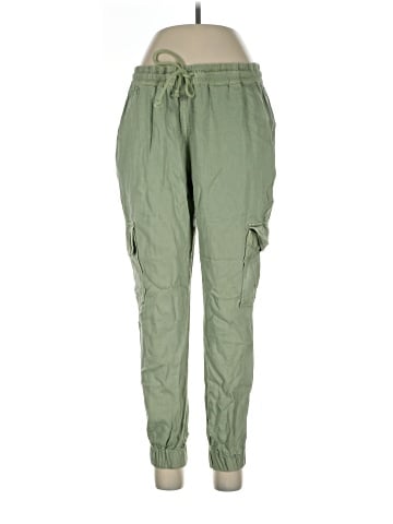 Elizabeth and James Cargo Pants (view 1)