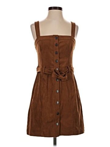 Abercrombie & Fitch Casual Dress (view 1)