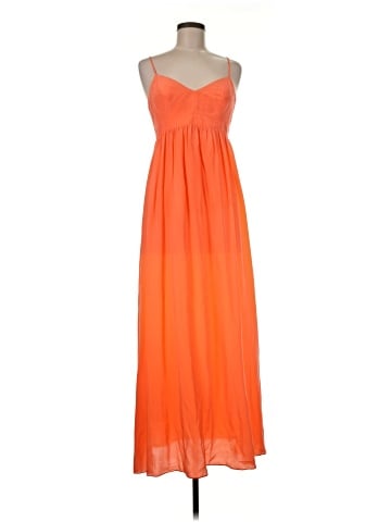 Amanda Uprichard Casual Dress (view 1)