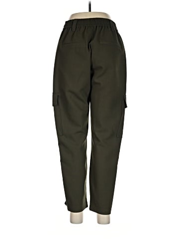 Bershka Cargo Pants (view 2)
