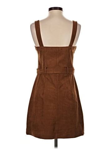 Abercrombie & Fitch Casual Dress (view 2)