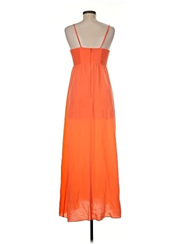Amanda Uprichard Casual Dress (view 2)