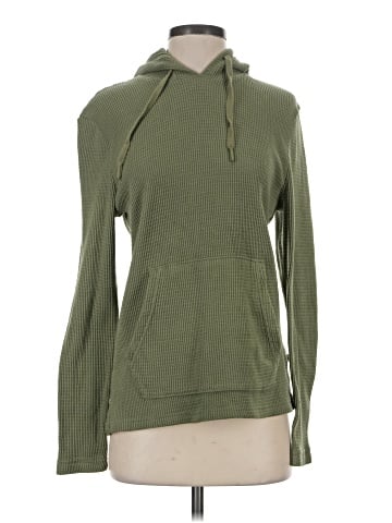 Rainforest Pullover Hoodie (view 1)