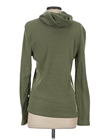 Rainforest Pullover Hoodie (view 2)